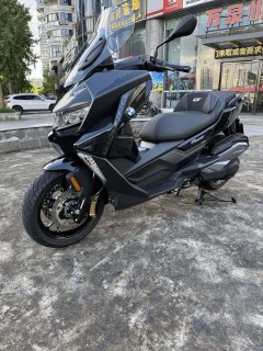 BMW C 400 350 cc - фото 4
