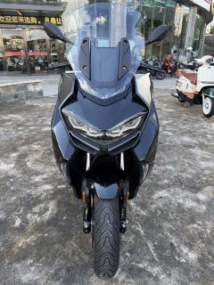 BMW C 400 350 cc - фото 6