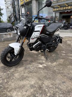 CFMOTO XO 125 cc - фото 1