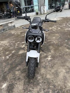 CFMOTO XO 125 cc - фото 2