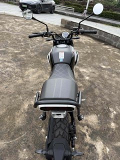 CFMOTO XO 125 cc - фото 5
