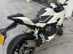 QJMOTOR 600 680 cc - фото 4