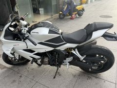 QJMOTOR 600 680 cc - фото 5