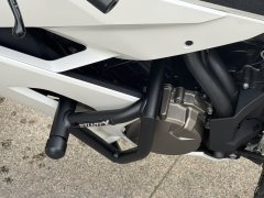 QJMOTOR 600 680 cc - фото 6