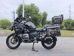 BMW R 1200 GS - фото 2