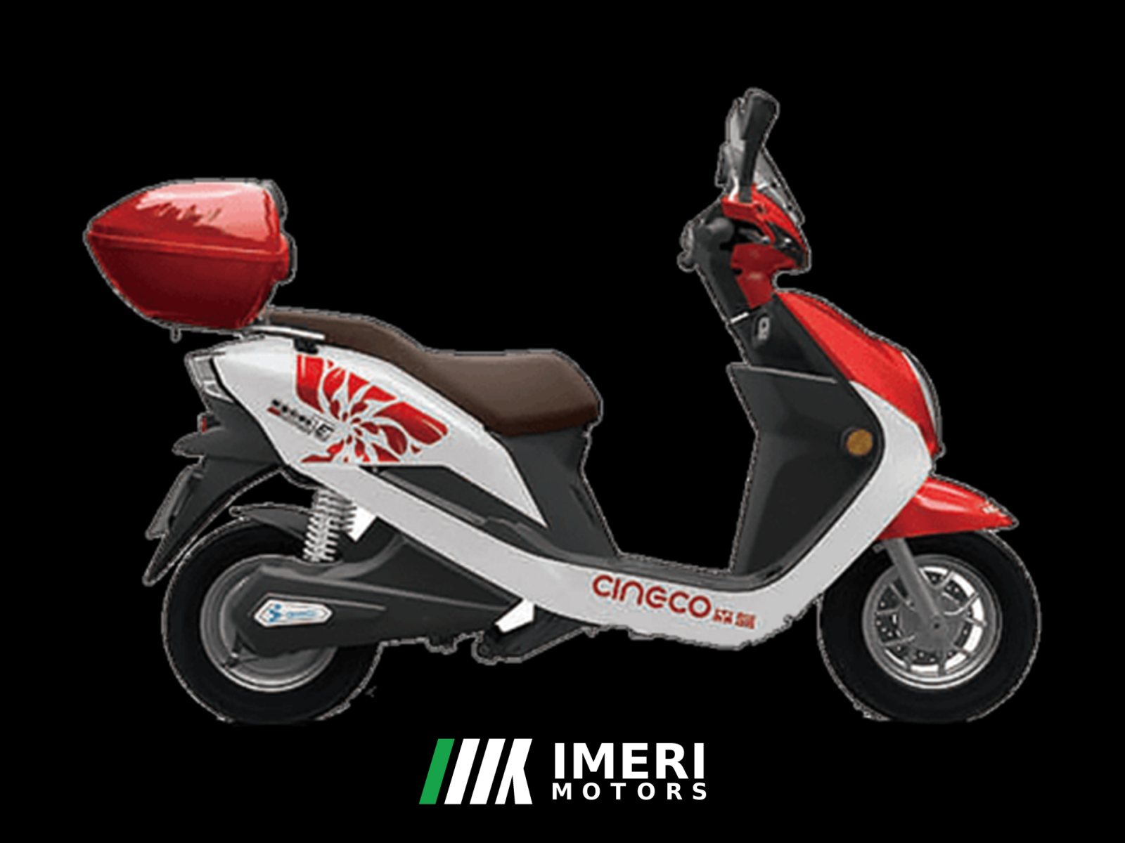 2024 Cineco ET3