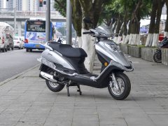 Yingangxia YG125T-20 - фото 3
