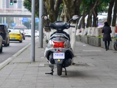 Yingangxia YG125T-20 - фото 6