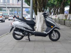 Yingangxia YG125T-20 - фото 8