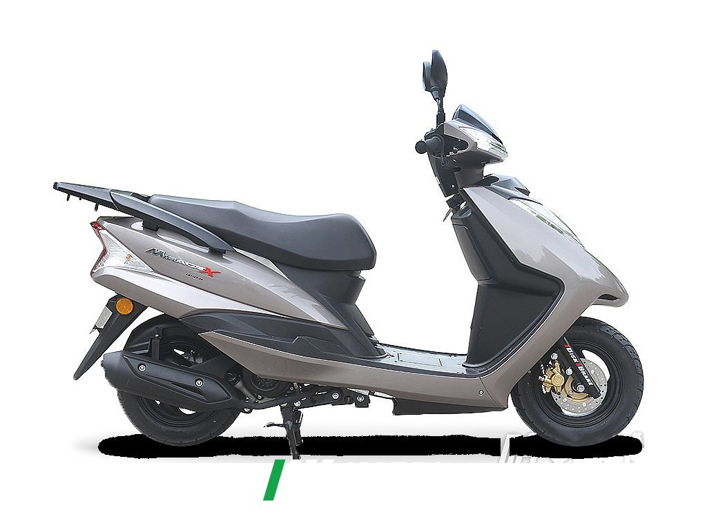 2021 Linhai U 110 cc