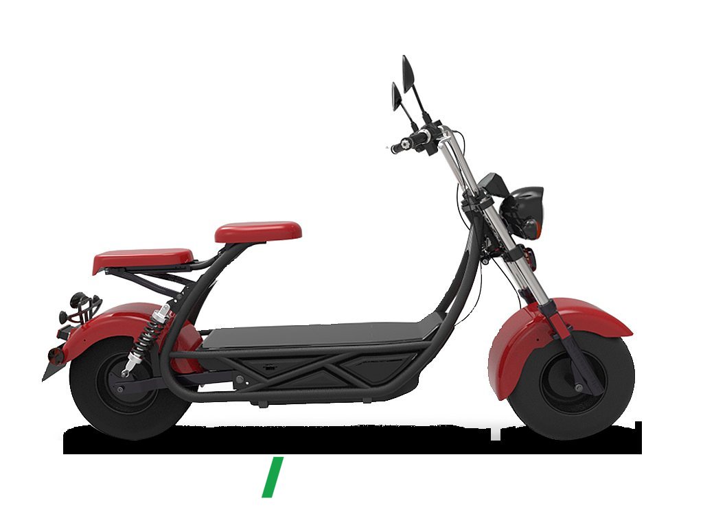 2021 Haochen XO2