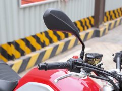 Hanwe Furious 250SC - фото 11