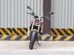 Hanwe Furious 250SC - фото 2