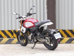 Hanwe Furious 250SC - фото 6