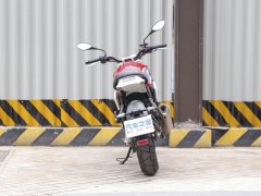 Hanwe Furious 250SC - фото 7
