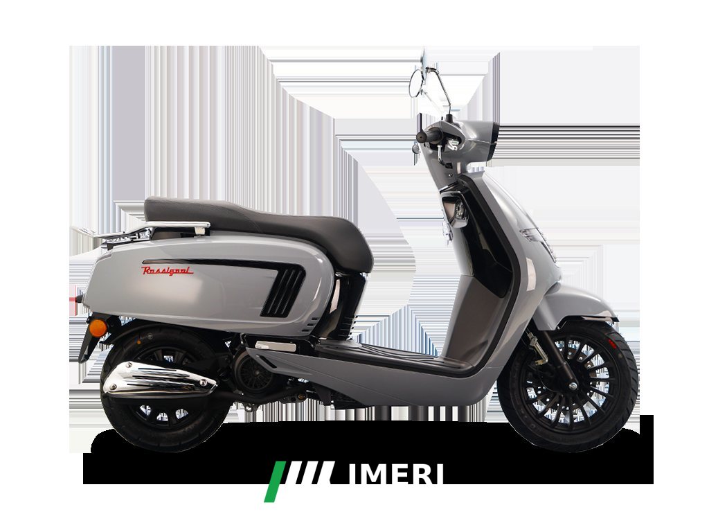 2023 Yiying 125 cc