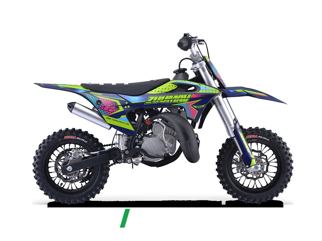 2023 Zuma S2-T50R