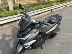 Voge SR250GT - фото 1