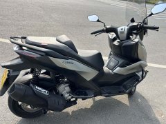 Voge SR250GT - фото 2