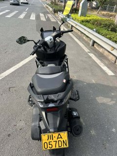 Voge SR250GT - фото 4