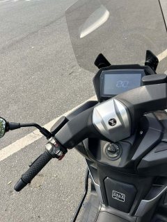 Voge SR250GT - фото 6