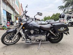 Lifan V16 250 cc - фото 1