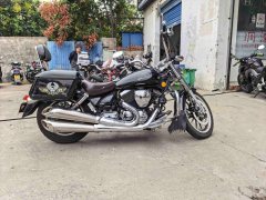 Lifan V16 250 cc - фото 2