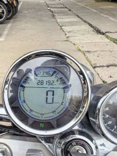 Lifan V16 250 cc - фото 3