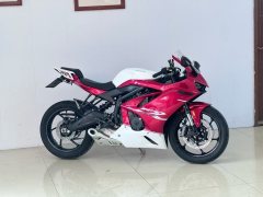 Kayo 450RR - фото 2