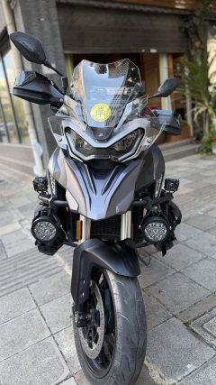 QJMOTOR Xiao 750 - фото 1