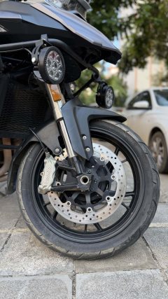 QJMOTOR Xiao 750 - фото 11