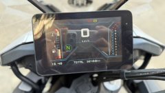 QJMOTOR Xiao 750 - фото 12