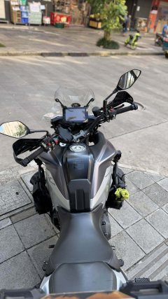 QJMOTOR Xiao 750 - фото 6
