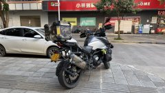 QJMOTOR Xiao 750 - фото 8