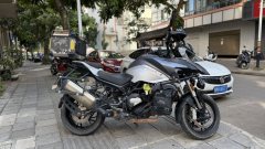 QJMOTOR Xiao 750 - фото 9