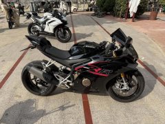 Zhangxue Motorcycles 500RR - фото 1