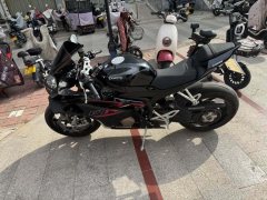 Zhangxue Motorcycles 500RR - фото 2