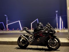 Zhangxue Motorcycles 500RR - фото 4