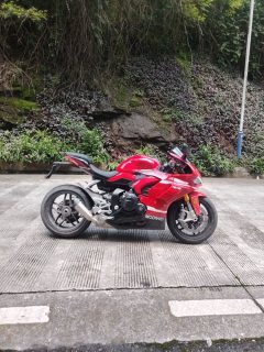 Modive 800RR - фото 1
