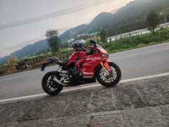 Modive 800RR - фото 2