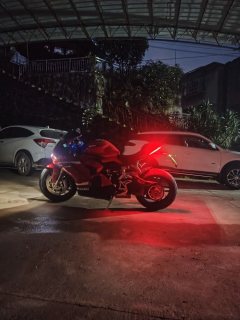 Modive 800RR - фото 3