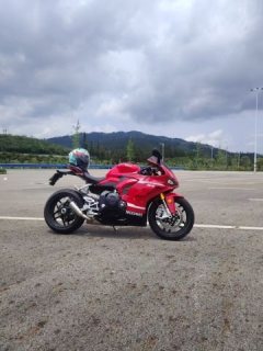 Modive 800RR - фото 4
