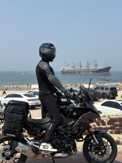 BMW F 900 XR - фото 2