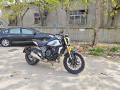 CFMOTO 700CL-X - фото 5
