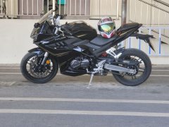 Cyclone RC401 400 cc - фото 1