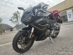 Cyclone RC401 400 cc - фото 3