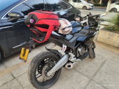 Cyclone RC401 400 cc - фото 4