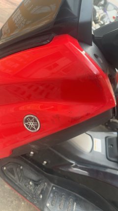 Yamaha NMAX 155 cc - фото 1