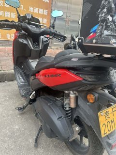 Yamaha NMAX 155 cc - фото 4