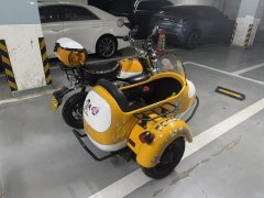 Stoner 125 cc - фото 3